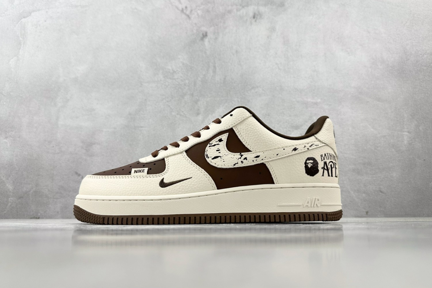  Nike Air Force 1 low back AFLB100048