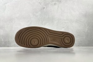  Nike Air Force 1 low back AFLB100048