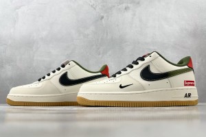 Nike Air Force 1 low back AFLB100049