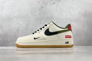Nike Air Force 1 low back AFLB100049