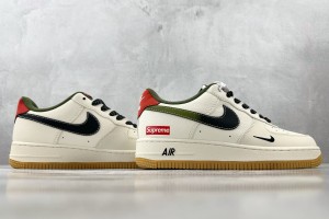 Nike Air Force 1 low back AFLB100049