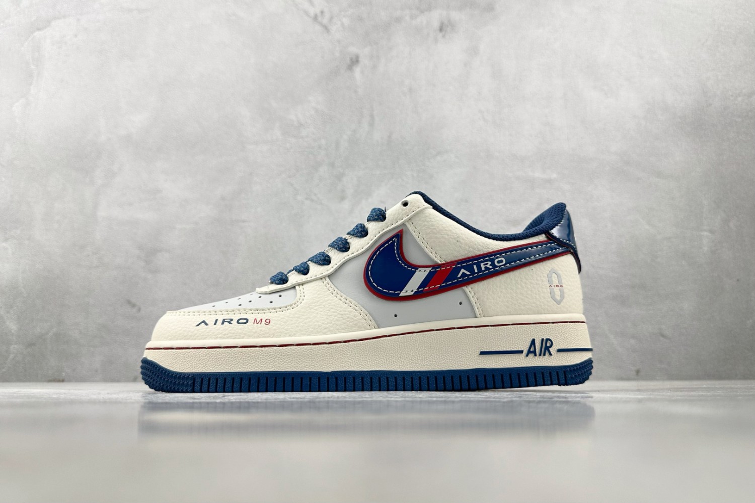  Nike Air Force 1 low back AFLB10005