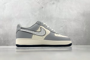 Nike Air Force 1 low back AFLB100050