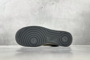 Nike Air Force 1 low back AFLB100051