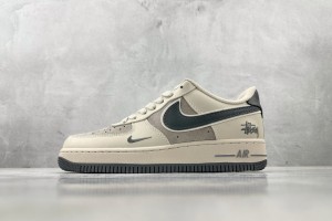 Nike Air Force 1 low back AFLB100051