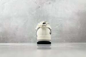 Nike Air Force 1 low back AFLB100052