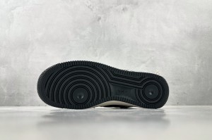 Nike Air Force 1 low back AFLB100052