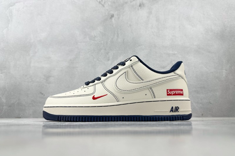  Nike Air Force 1 low back AFLB100053