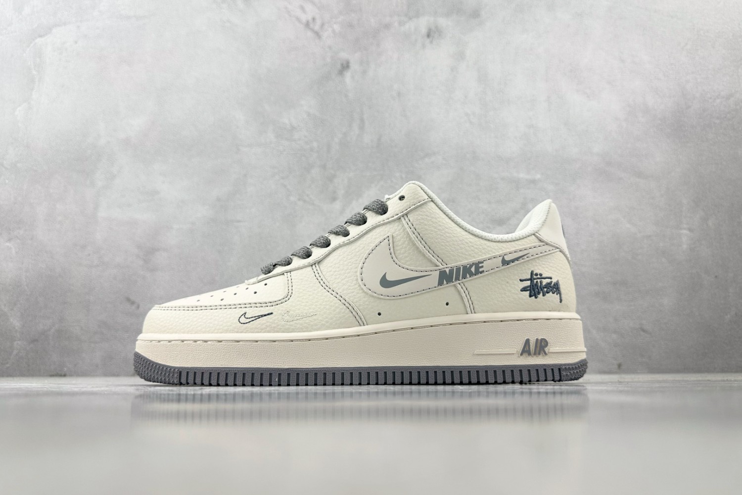  Nike Air Force 1 low back AFLB100055