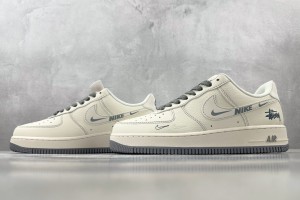  Nike Air Force 1 low back AFLB100055