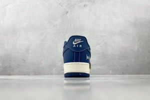 Nike Air Force 1 low back AFLB100056