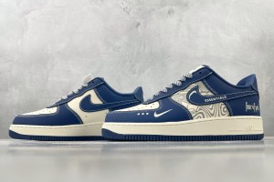 Nike Air Force 1 low back AFLB100056