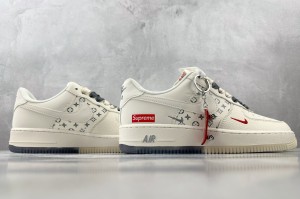 Nike Air Force 1 low back AFLB100057