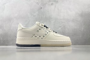 Nike Air Force 1 low back AFLB100057