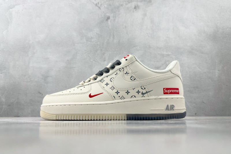 Nike Air Force 1 low back AFLB100057