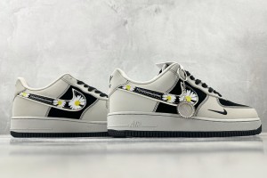 Nike Air Force 1 low back AFLB100058