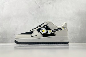 Nike Air Force 1 low back AFLB100058