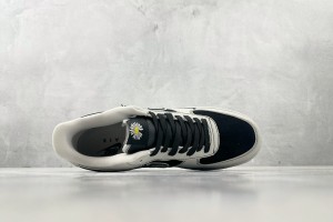 Nike Air Force 1 low back AFLB100058