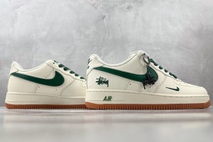 Nike Air Force 1 low back AFLB100059