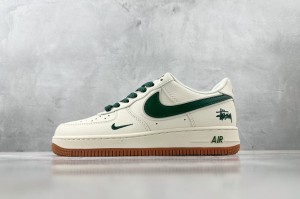 Nike Air Force 1 low back AFLB100059