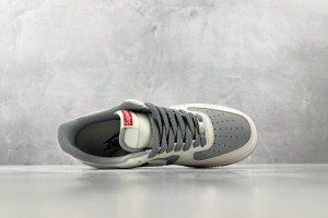 Nike Air Force 1 low back AFLB100060