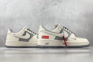 Nike Air Force 1 low back AFLB100060