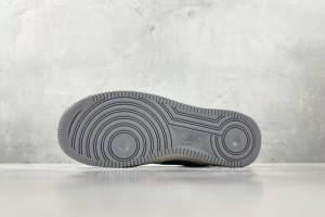 Nike Air Force 1 low back AFLB100060