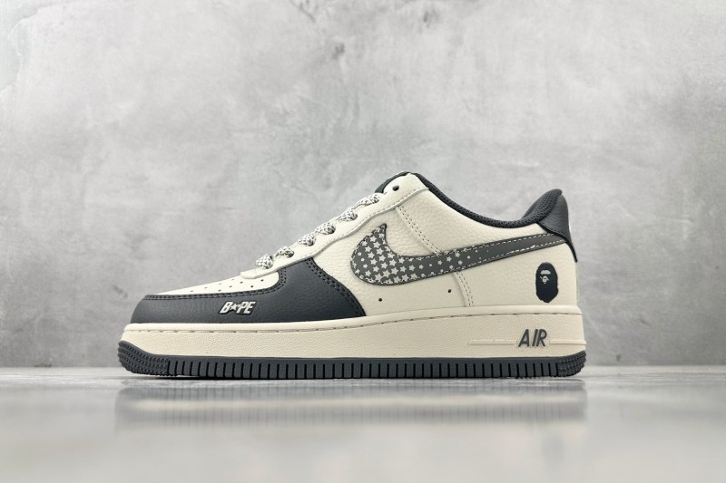  Nike Air Force 1 low back AFLB100062