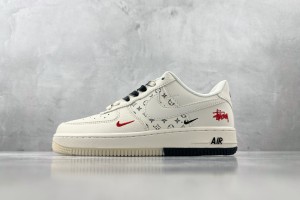 Nike Air Force 1 low back AFLB100063