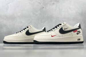  Nike Air Force 1 low back AFLB100066