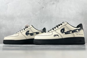 Nike Air Force 1 low back AFLB100067