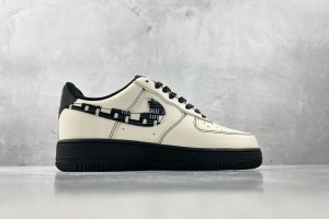 Nike Air Force 1 low back AFLB100067