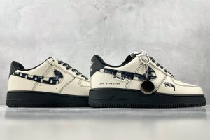 Nike Air Force 1 low back AFLB100067