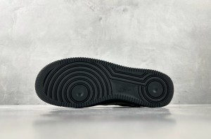 Nike Air Force 1 low back AFLB100067