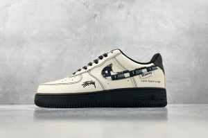 Nike Air Force 1 low back AFLB100067
