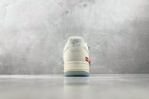 Nike Air Force 1 low back AFLB10007