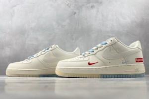 Nike Air Force 1 low back AFLB10007