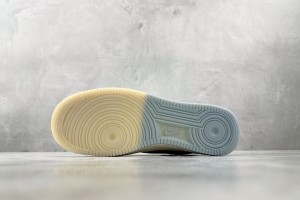 Nike Air Force 1 low back AFLB10007