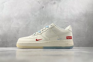 Nike Air Force 1 low back AFLB10007