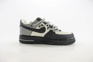 Nike Air Force 1 low back AFLB100070