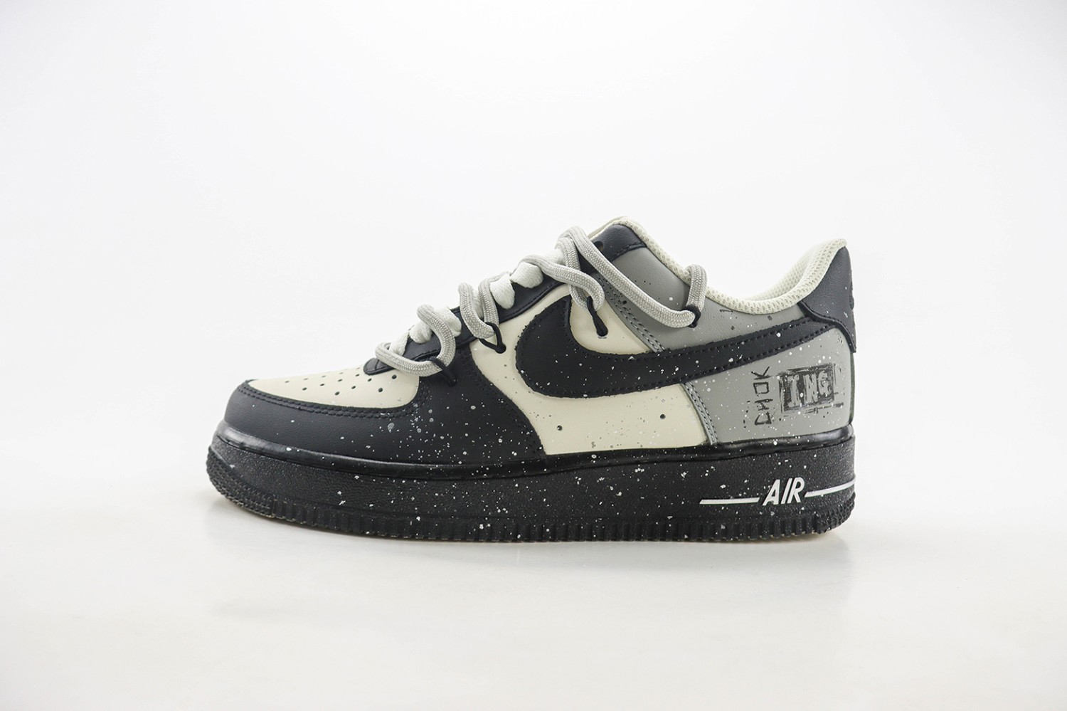Nike Air Force 1 low back AFLB100070