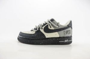 Nike Air Force 1 low back AFLB100070