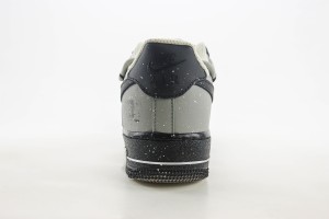 Nike Air Force 1 low back AFLB100070