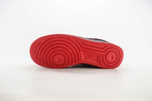 Nike Air Force 1 low back AFLB100071