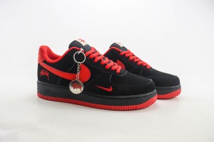 Nike Air Force 1 low back AFLB100071