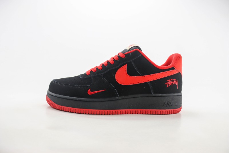 Nike Air Force 1 low back AFLB100071