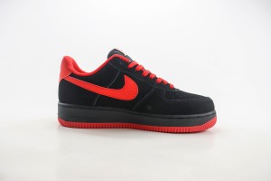 Nike Air Force 1 low back AFLB100071