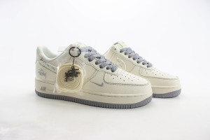 Nike Air Force 1 low back AFLB100072