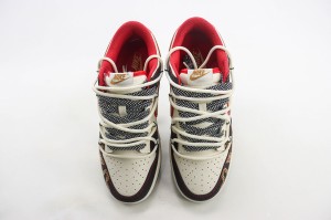 Nike Air Force 1 low back AFLB100073