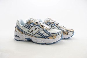 New Balance N740 Shoes NBN74010008